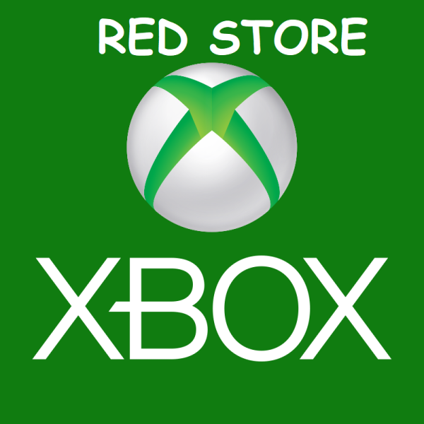 Логотип Икс бокс