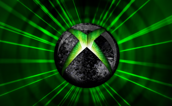 Xbox 360 logo