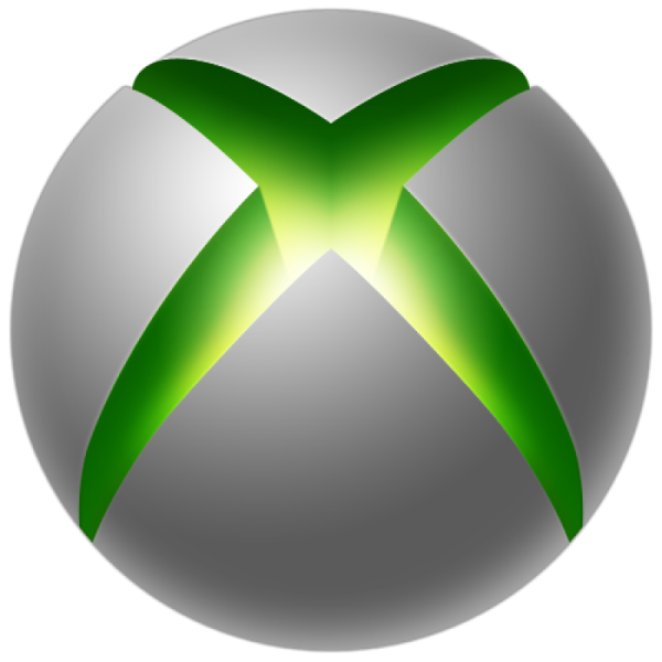 Xbox 360 лого