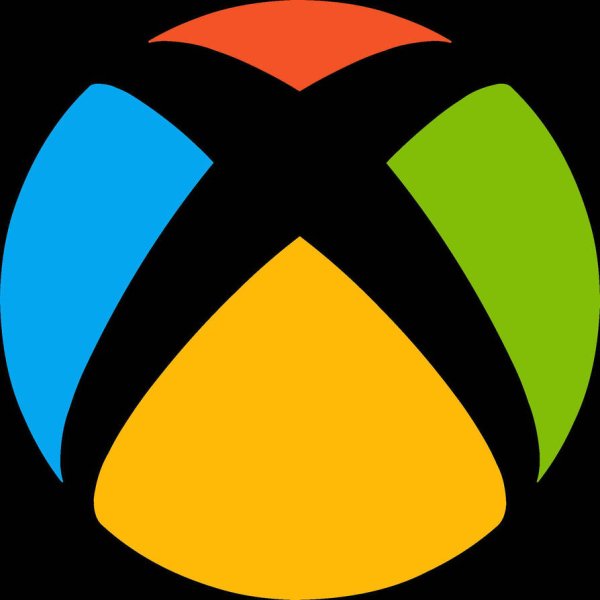 Xbox one logo