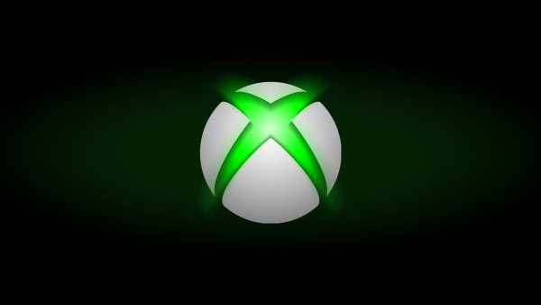 Икс бокс символ