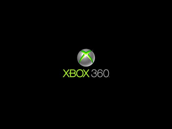 Xbox 360 2005 logo
