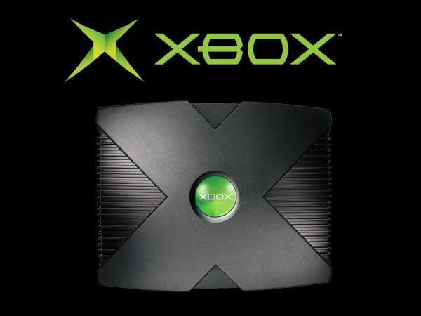 Xbox 2004