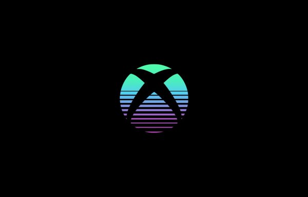 Xbox обои на телефон 4k
