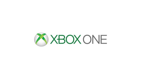 Xbox one logo