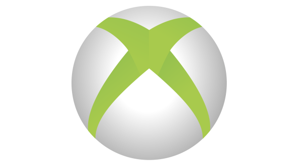 Икс бокс эмблема