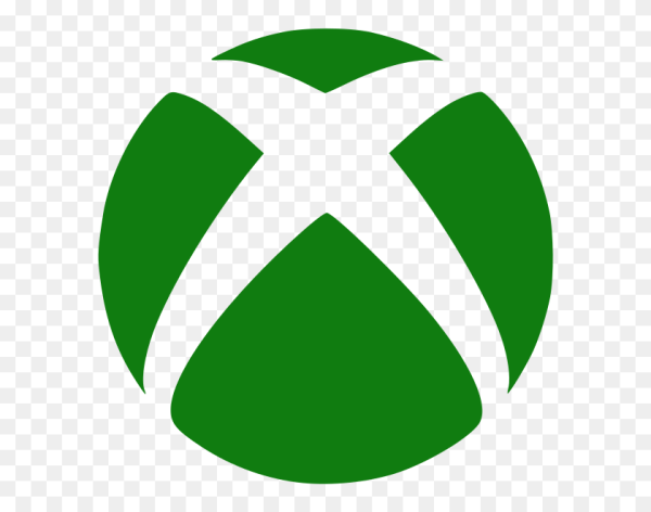 Microsoft Xbox 360 логотип