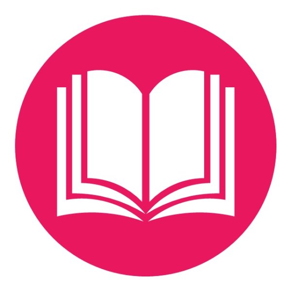 Логотип библиотеки