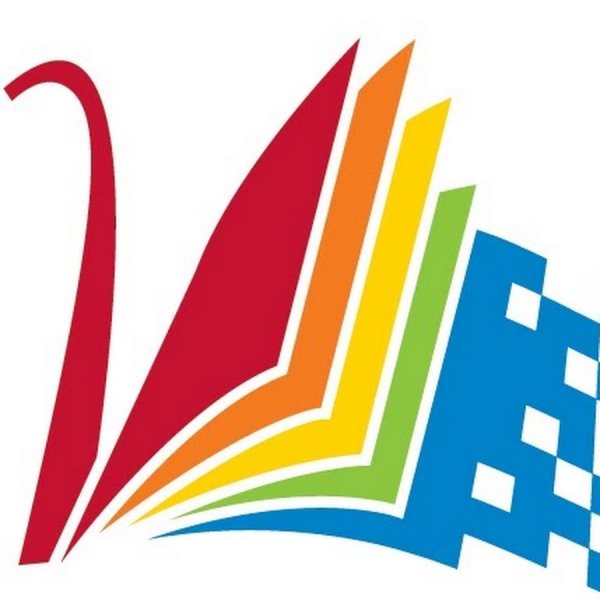 Пиктограмма библиотека