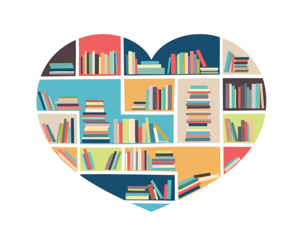 Библиотека иконка