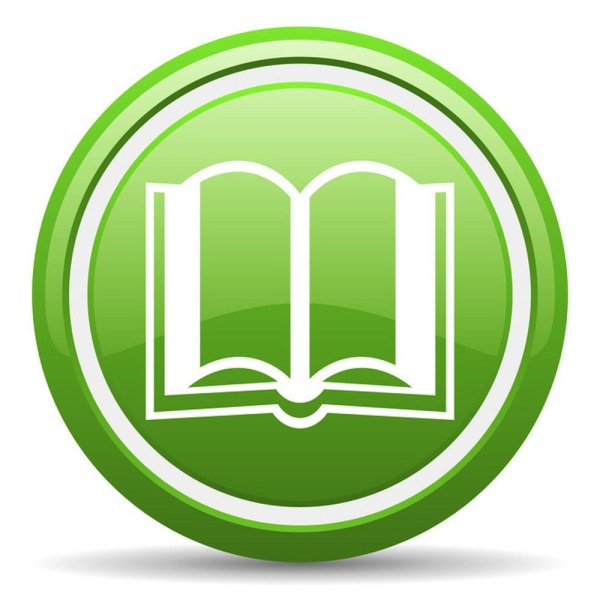 Логотип библиотеки