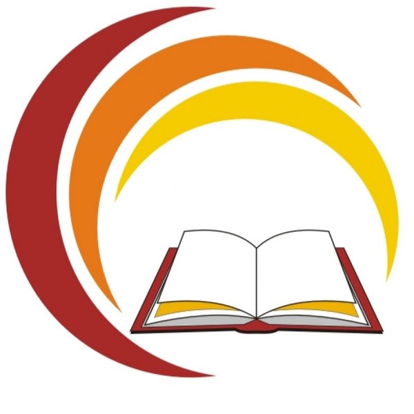 Логотип библиотеки