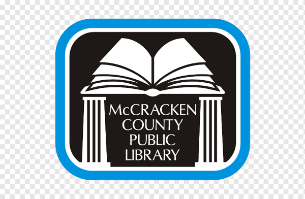 Детская библиотека логотип