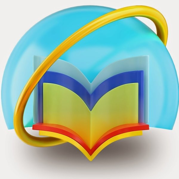 Логотип библиотеки