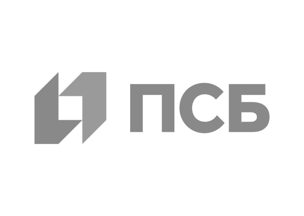 ПСБ лого