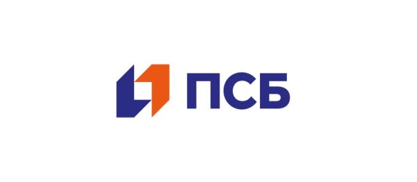 ПСБ логотип svg