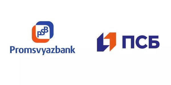 Банк Промсвязьбанк логотип