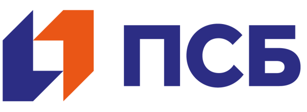 ПСБ банк лого