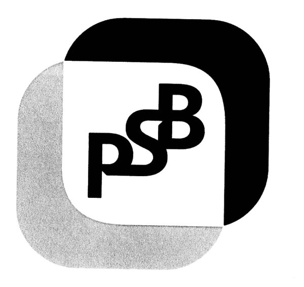 Логотип Промсвязьбанка