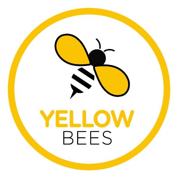 Логотип ВЫМПЕЛКОМ пчела