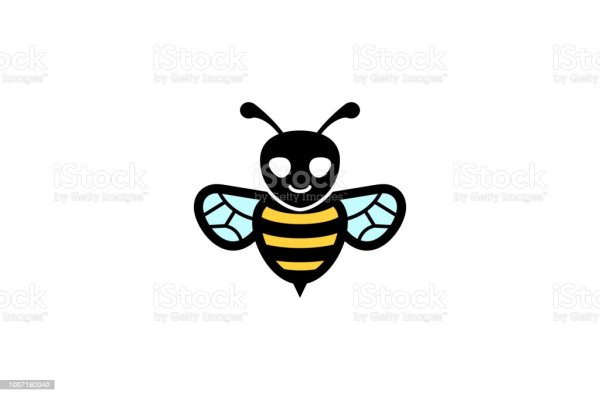 Фирменный знак пчела чей