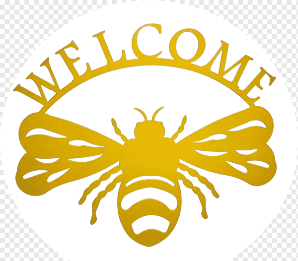 Пчела эмблема