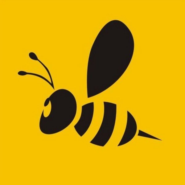 Логотип пчеловода