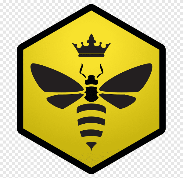 Пчела вектор