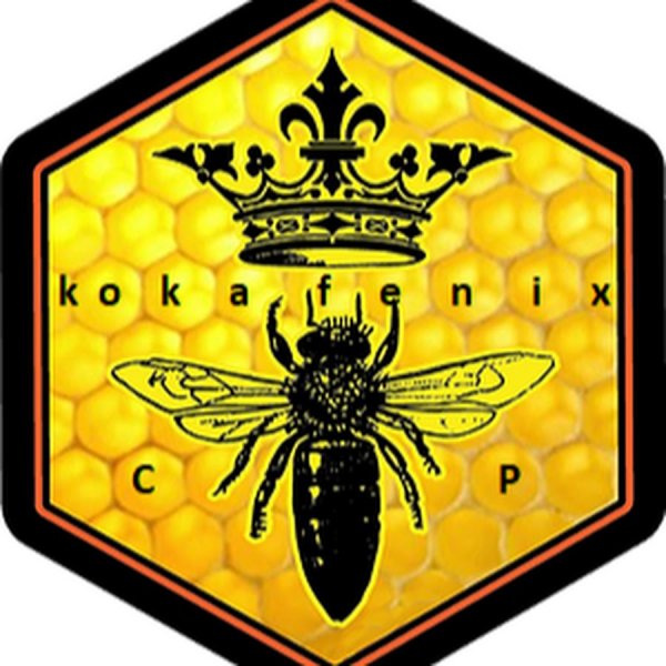 Трутень лого