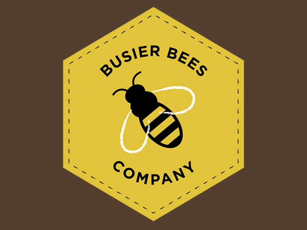 Символ гуччи пчела