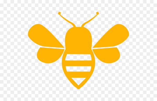 Крутая пчела