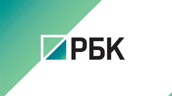 РБК эмблема