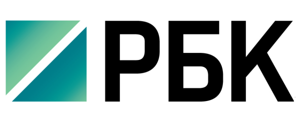 РБК журнал логотип