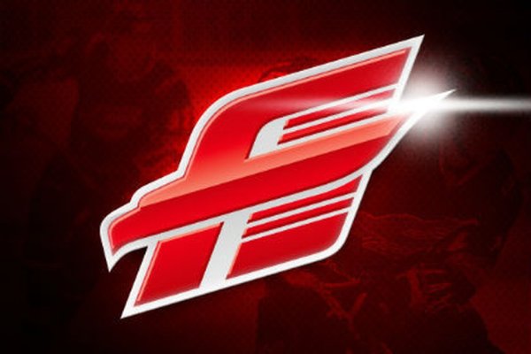 Омский Авангард эмблема