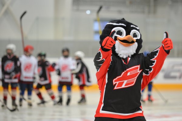 Хк Авангард Омск