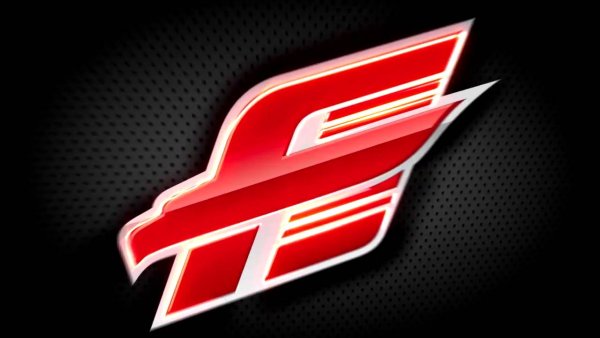 Авангард Омск новая эмблема