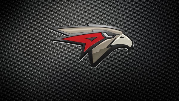 Авангард Омск логотип