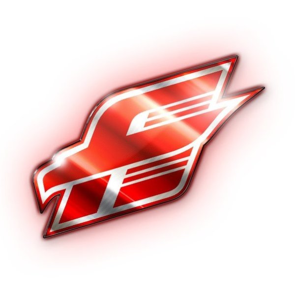 Флаг Авангарда Омск