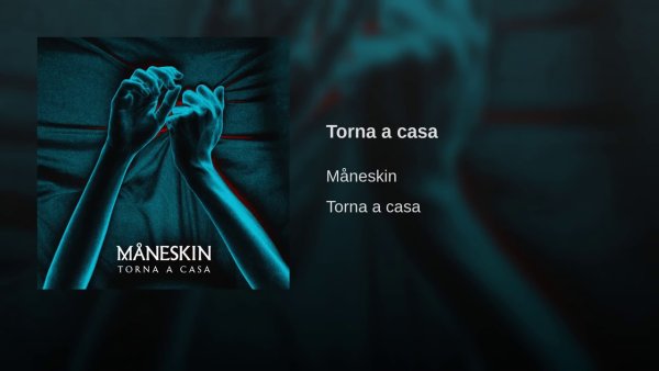 Манескин Торна а Каса