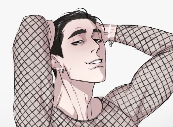 Картинки для срисовки Maneskin