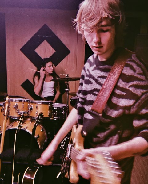 Томас манескин