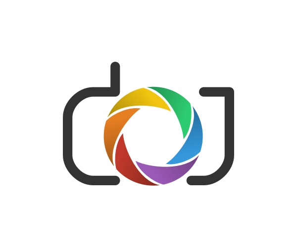 Трехцветный логотип