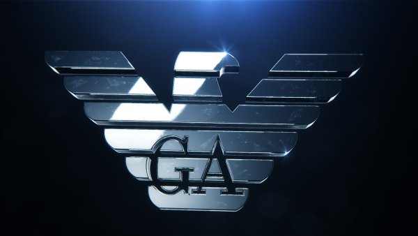 Армани бренд