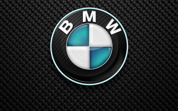 BMW logo