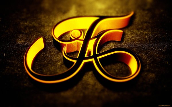 Красивые логотипы