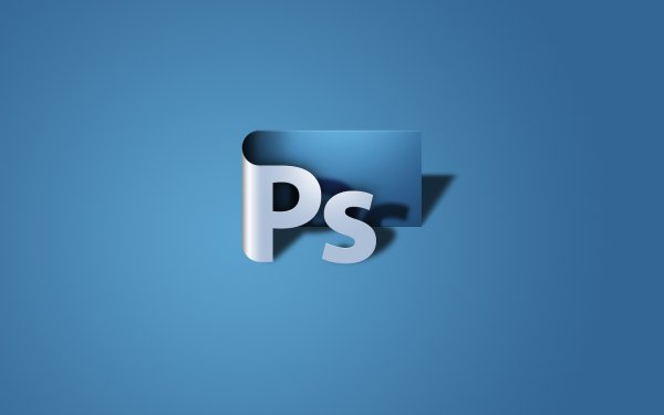Adobe Photoshop картинки