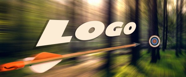 Разработка логотипа