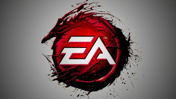 Красивые логотипы для игр