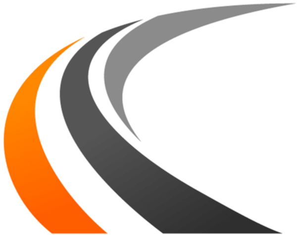 Логотип дорога