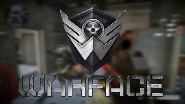 Ярлык варфейс